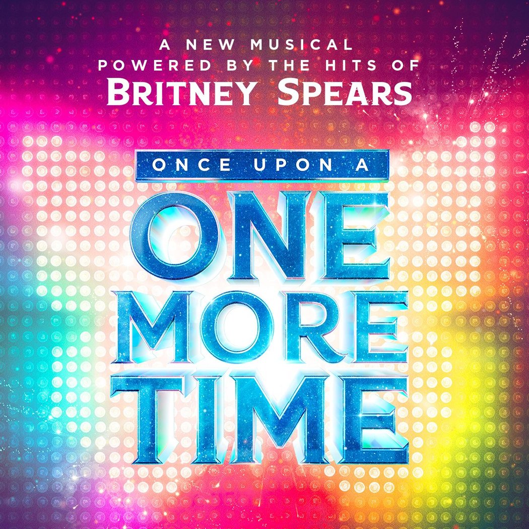 Once Upon A One More Time 2